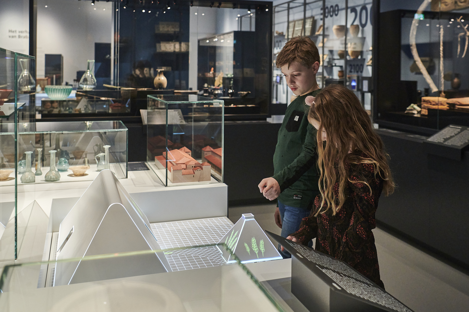 Het noordbrabants museum